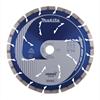 Makita B-12784 - Diamond Wheel - Comet Rapide - 3DDG - Dry & Wet - 230 x 22,23mm