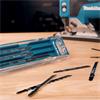 Makita B-44410 - Jig Saw Blade Set