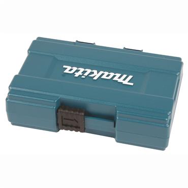 Makita B-54081 - Screw Bit and Ratchet Set - 21pcs