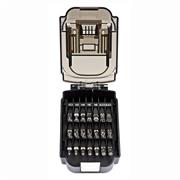 Makita B-68323 - Screw Bit set - 21pcs