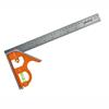 Bacho CS300 Combination Square 300mm - 12in - BAHCS300

