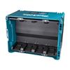 Makita BCC01 - Macpac Battery Charging Case XGT - 8 Ports