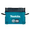Makita BCC01 - Macpac Battery Charging Case XGT - 8 Ports