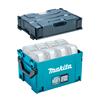 Makita BCC01 - Macpac Battery Charging Case XGT - 8 Ports