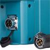 Makita BCC01 - Macpac Battery Charging Case XGT - 8 Ports
