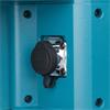 Makita BCC01 - Macpac Battery Charging Case XGT - 8 Ports