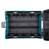 Makita BCC01 - Macpac Battery Charging Case XGT - 8 Ports