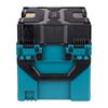 Makita BCC01 - Macpac Battery Charging Case XGT - 8 Ports