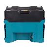 Makita BCC01 - Macpac Battery Charging Case XGT - 8 Ports