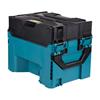Makita BCC01 - Macpac Battery Charging Case XGT - 8 Ports