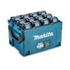 Makita BCC02 - 40v/18v Charger - 12x 2.5ah XGT Batteries (632N82-4) FREE