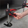 Bessey One Handed Lifting Tool - 180Kg Lifting Capacity - BEY23