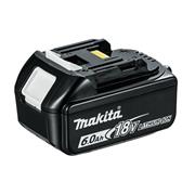 Makita BL1860 18v 6.0Ah LXT Lithium-ion Battery