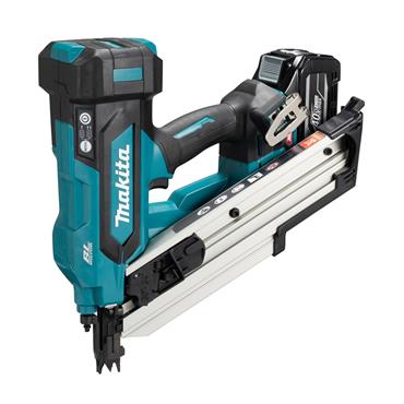 Makita BN001GZ - 40Vmax Framing Nailer - Clipped Head Nails - Body Only