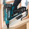 Makita BN001GZ - 40Vmax Framing Nailer - Clipped Head Nails - Body Only