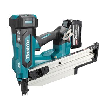 Makita BN002GZ - 40Vmax Framing Nailer - Round Head Nails - Body Only
