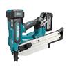 Makita BN002GZ - 40Vmax Framing Nailer - Round Head Nails - Body Only