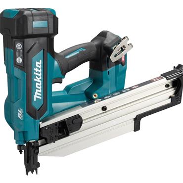 Makita BN002GZ - 40Vmax Framing Nailer - Round Head Nails - Body Only