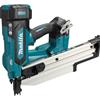 Makita BN002GZ - 40Vmax Framing Nailer - Round Head Nails - Body Only