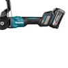 Makita BS002GZ - 40Vmax Pipe Belt Sander XGT - Body Only