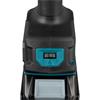 Makita BS002GZ - 40Vmax Pipe Belt Sander XGT - Body Only