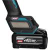 Makita BS002GZ - 40Vmax Pipe Belt Sander XGT - Body Only