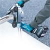 Makita BS002GZ - 40Vmax Pipe Belt Sander XGT - Body Only