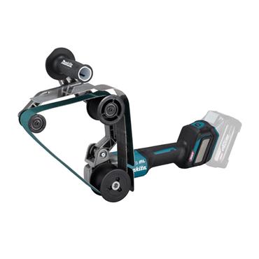 Makita BS002GZ - 40Vmax Pipe Belt Sander XGT - Body Only
