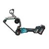 Makita BS002GZ - 40Vmax Pipe Belt Sander XGT - Body Only