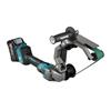 Makita BS002GZ - 40Vmax Pipe Belt Sander XGT - Body Only
