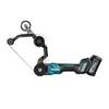 Makita BS002GZ - 40Vmax Pipe Belt Sander XGT - Body Only