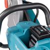Makita CE003GZ02 - 40vMax XGT - Disc Cutter - 230mm- 6 600 min-1