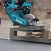 Makita CE003GZ02 - 40vMax XGT - Disc Cutter - 230mm- 6 600 min-1