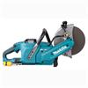 Makita CE003GZ02 - 40vMax XGT - Disc Cutter - 230mm- 6 600 min-1