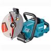 Makita CE003GZ02 - 40vMax XGT - Disc Cutter - 230mm- 6 600 min-1