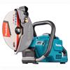Makita CE003GZ02 - 40vMax XGT - Disc Cutter - 230mm- 6 600 min-1