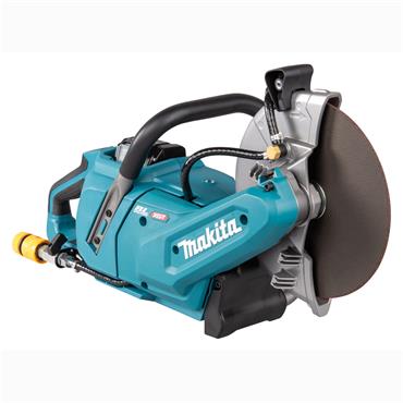 Makita CE003GZ02 - 40vMax XGT - Disc Cutter - 230mm- 6 600 min-1