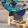 Makita CE004G - 40v Max XGT - Consaw/Disc Cutter - Body Only