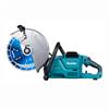 Makita CE004G - 40v Max XGT - Consaw/Disc Cutter - Body Only