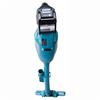 Makita CL001GZ04 - 40v Max - Vacuum Cleaner BL XGT - 215mbar - 0.7 L