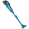 Makita CL001GZ04 - 40v Max - Vacuum Cleaner BL XGT - 215mbar - 0.7 L