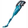 Makita CL001GZ04 - 40v Max - Vacuum Cleaner BL XGT - 215mbar - 0.7 L