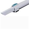 Makita CL004GD101 - 18v 40vMax XGT - Vacuum Cleaner Brushless - 1 x 2.5Ah Batt & Charger