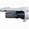Makita CL004GD101 - 18v 40vMax XGT - Vacuum Cleaner Brushless - 1 x 2.5Ah Batt & Charger