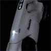 Makita CL004GD101 - 18v 40vMax XGT - Vacuum Cleaner Brushless - 1 x 2.5Ah Batt & Charger