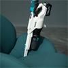 Makita CL004GD101 - 18v 40vMax XGT - Vacuum Cleaner Brushless - 1 x 2.5Ah Batt & Charger