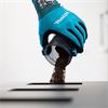 Makita CL004GD101 - 18v 40vMax XGT - Vacuum Cleaner Brushless - 1 x 2.5Ah Batt & Charger