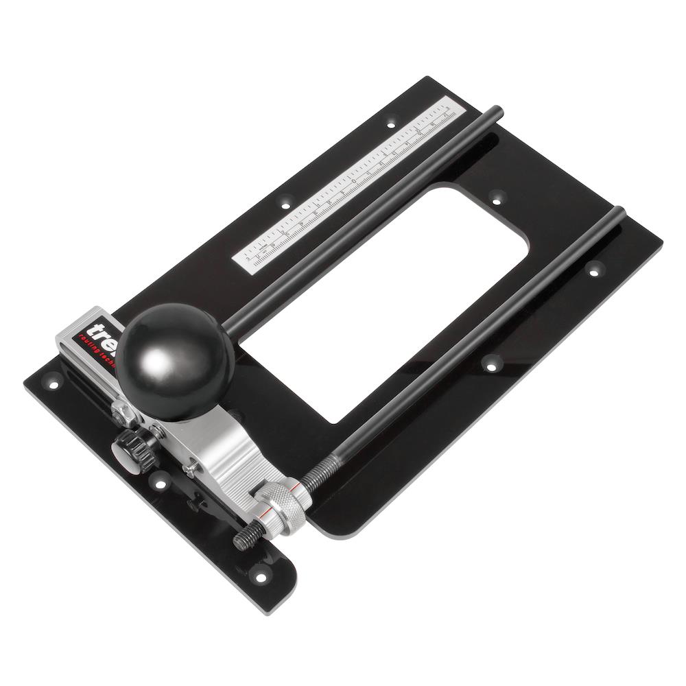 Trend Combination router base - CRB | Powertool.ie | Ireland