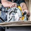 Trend Craft Saw Blade - 165mmD x 52T x 20B - CSB/16552T