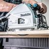 Trend Craft Saw Blade - 165mmD x 52T x 20B - CSB/16552T